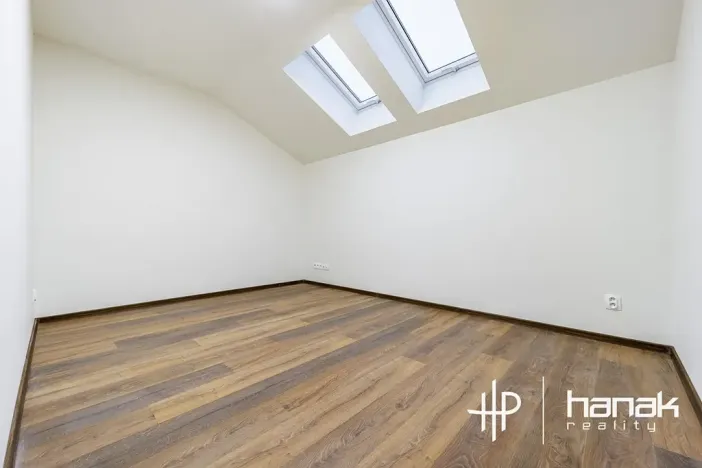 Pronájem bytu 3+kk, Olomouc, Na Bojišti, 64 m2