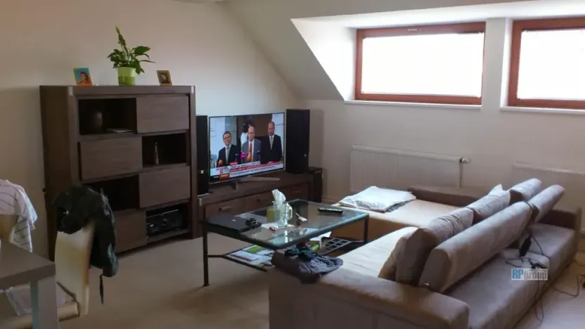 Prodej bytu 3+kk, Veleň, Polní, 300 m2