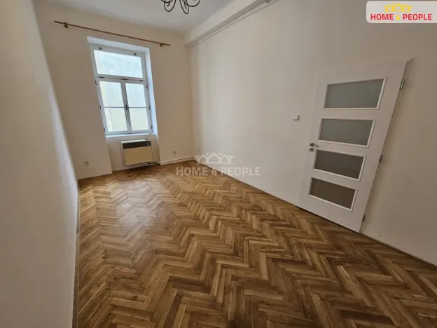 Pronájem bytu 2+1, Praha - Nové Město, Opatovická, 62 m2