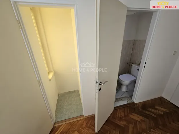 Pronájem bytu 2+1, Praha - Nové Město, Opatovická, 62 m2