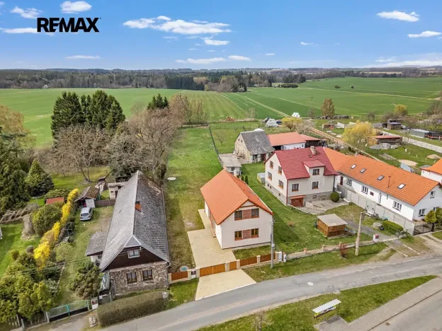 Prodej rodinného domu, Petrovice I, 146 m2