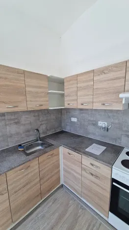 Pronájem bytu 3+kk, Teplice, Emilie Dvořákové, 65 m2