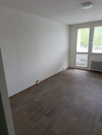 Pronájem bytu 3+1, Teplice, Bohosudovská, 55 m2