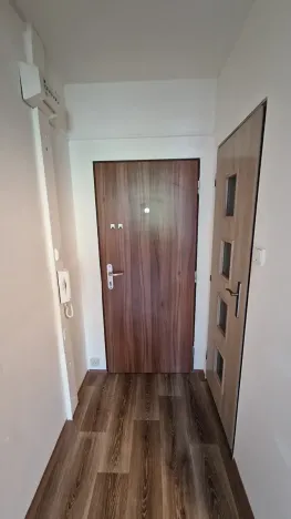Pronájem bytu 1+kk, Teplice, Maršovská, 32 m2