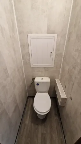 Pronájem bytu 1+kk, Teplice, Maršovská, 32 m2