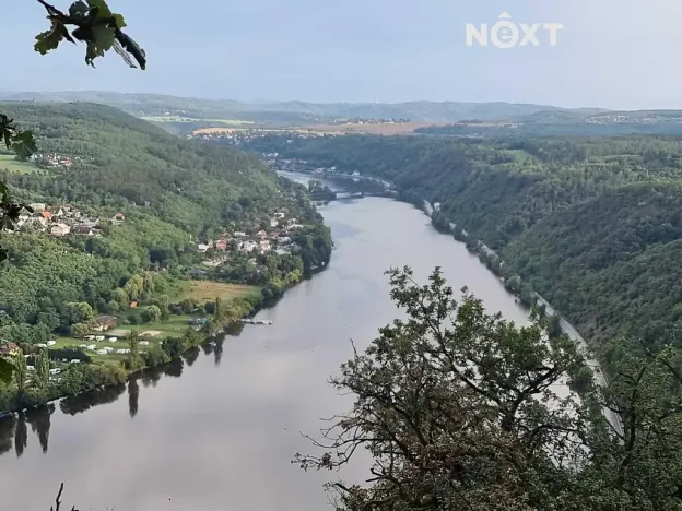 Prodej bytu 2+kk, Praha - Zbraslav, Hauptova, 79 m2