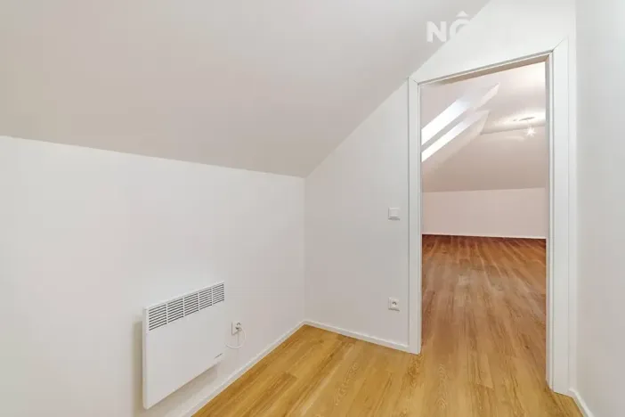 Prodej bytu 1+kk, Praha - Zbraslav, Elišky Přemyslovny, 34 m2