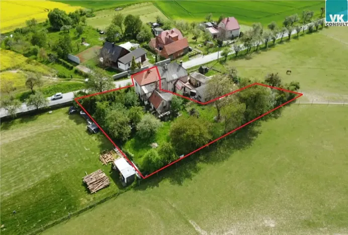 Prodej rodinného domu, Litomyšl, 105 m2