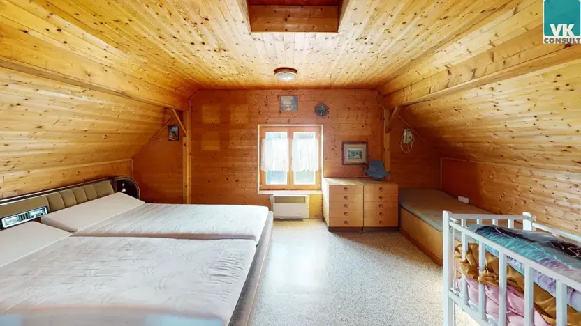 Prodej rodinného domu, Opatov, Zádolka, 95 m2