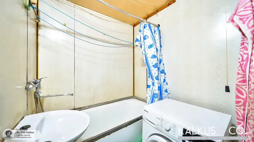 Prodej bytu 3+1, Hradec Králové, Mandysova, 71 m2