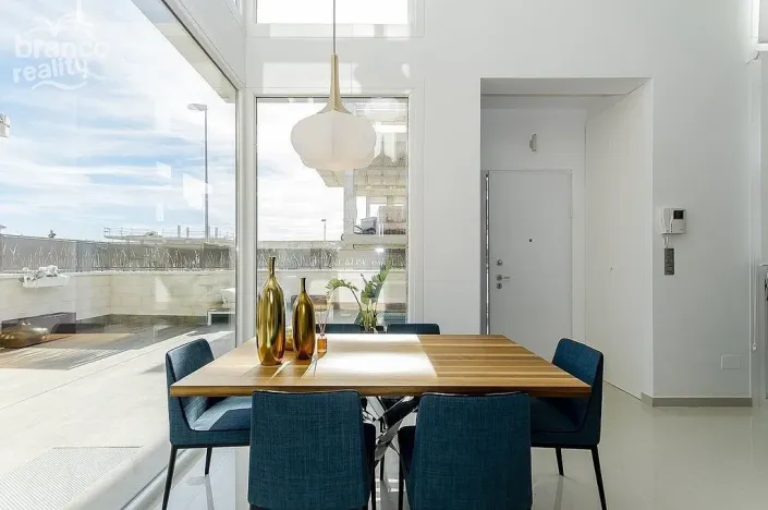 Prodej rodinného domu, Cartagena, Murcia, Španělsko, 126 m2