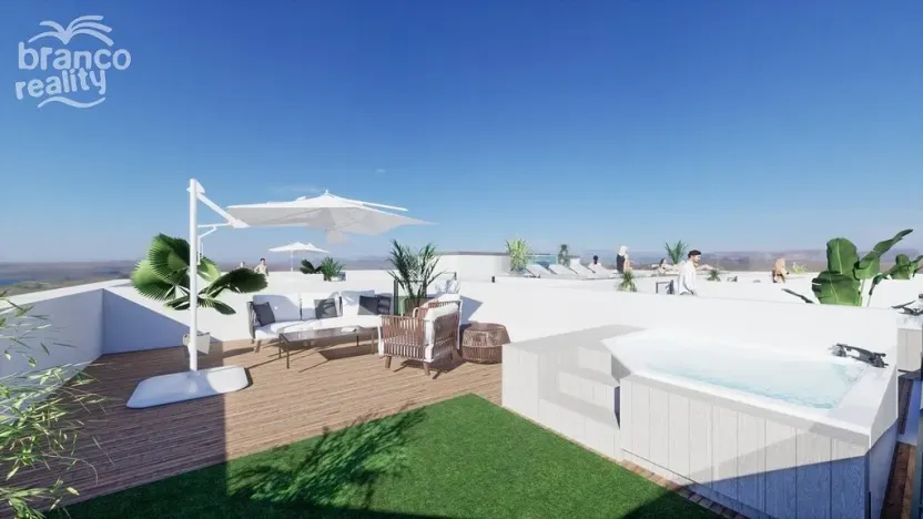 Prodej bytu 4+kk, Torrevieja, Alicante, Španělsko, 102 m2
