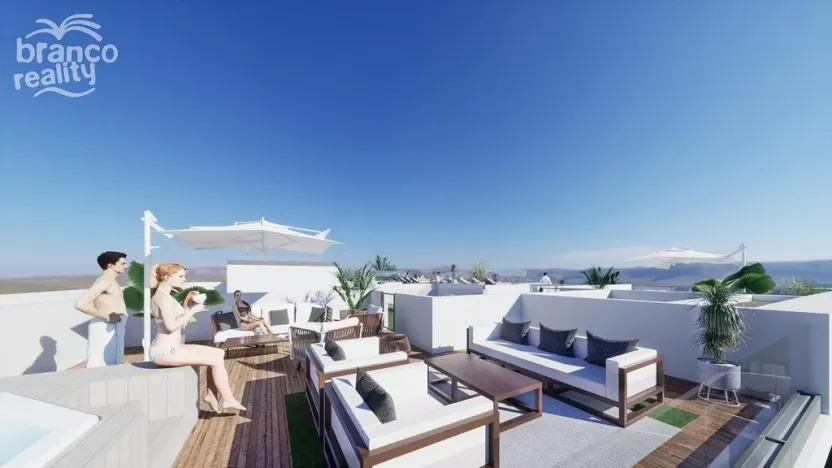 Prodej bytu 4+kk, Torrevieja, Alicante, Španělsko, 102 m2