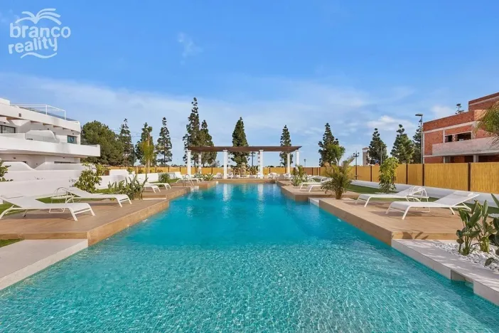 Prodej rodinného domu, Los Alcazares, Murcia, Španělsko, 85 m2