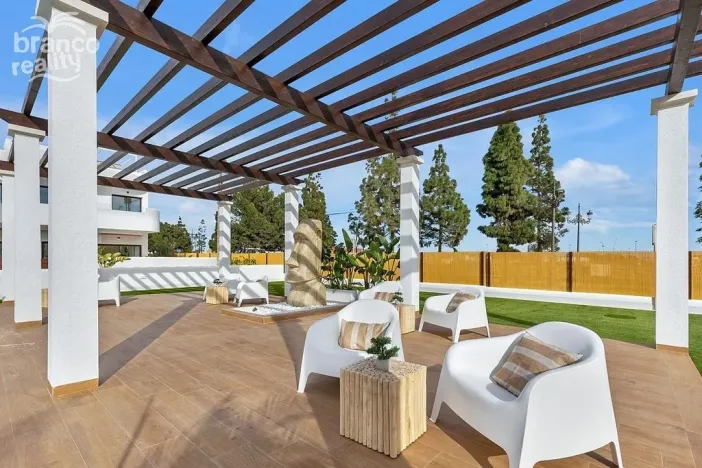 Prodej bytu 4+kk, Los Alcazares, Murcia, Španělsko, 85 m2
