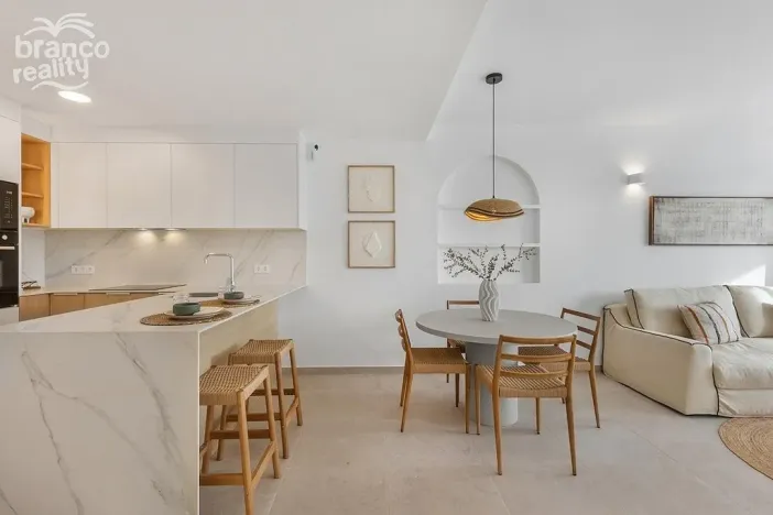 Prodej bytu 4+kk, Los Alcazares, Murcia, Španělsko, 85 m2