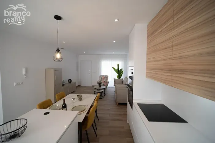 Prodej rodinného domu, San Javier, Murcia, Španělsko, 95 m2
