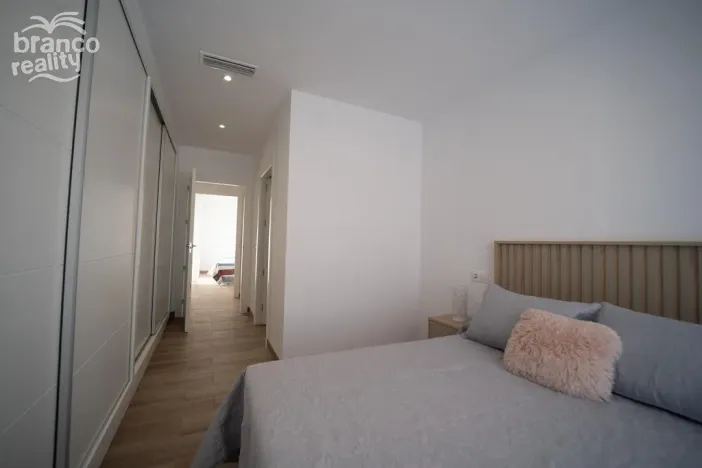 Prodej rodinného domu, San Javier, Murcia, Španělsko, 95 m2