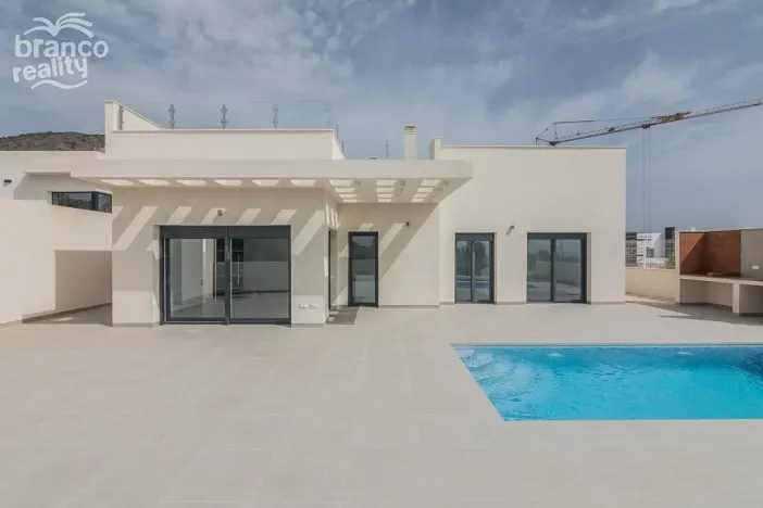 Prodej rodinného domu, Polop, Alicante, Španělsko, 106 m2