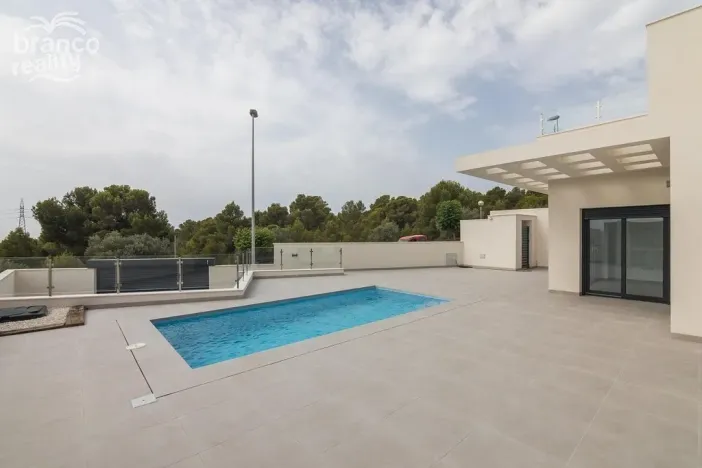 Prodej rodinného domu, Polop, Alicante, Španělsko, 106 m2