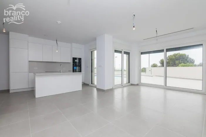 Prodej rodinného domu, Polop, Alicante, Španělsko, 106 m2