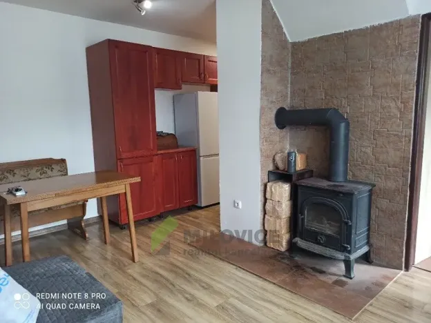 Prodej rodinného domu, Milovice, Družstevní, 50 m2