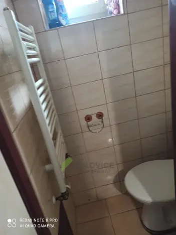 Prodej rodinného domu, Milovice, Družstevní, 50 m2