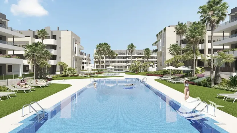 Prodej bytu 4+kk, Torrevieja, Španělsko, 98 m2