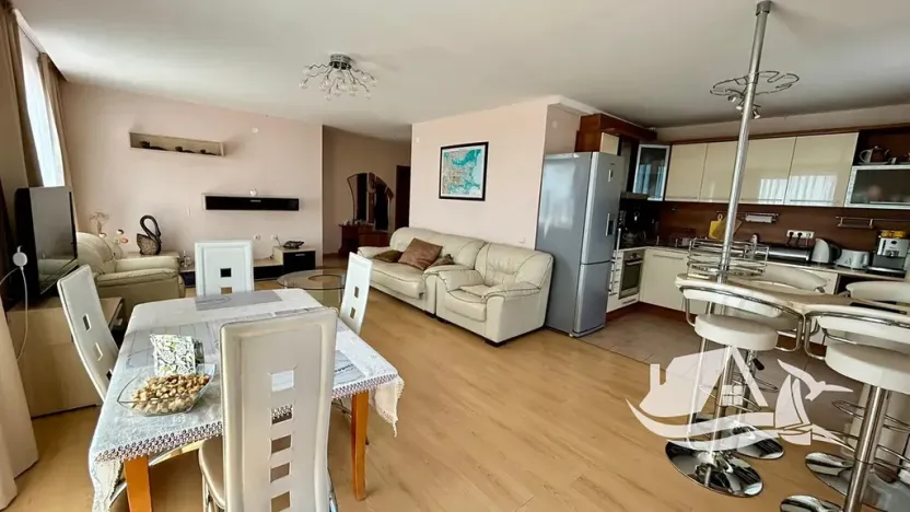 Prodej bytu 4+kk, Sveti Vlas, Bulharsko, 188 m2
