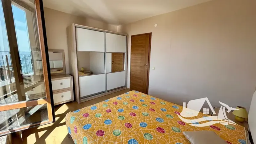 Prodej bytu 4+kk, Sveti Vlas, Bulharsko, 188 m2