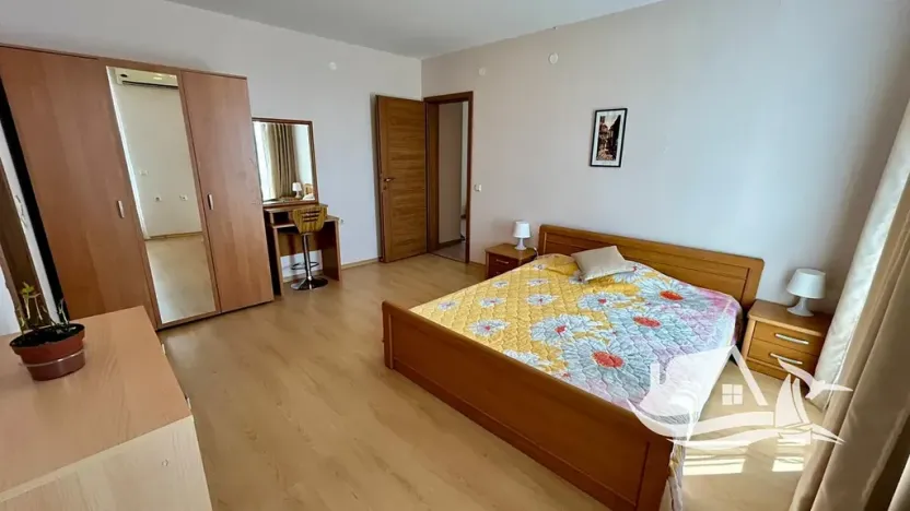 Prodej bytu 4+kk, Sveti Vlas, Bulharsko, 188 m2