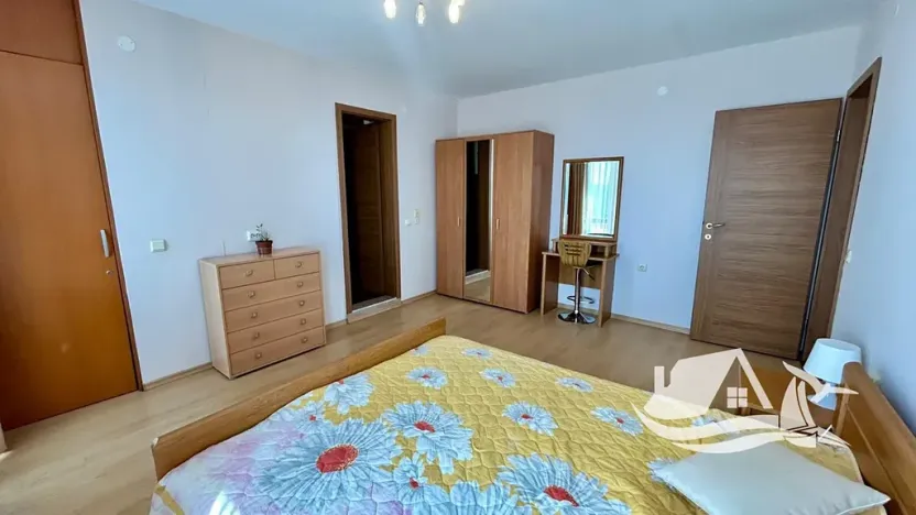 Prodej bytu 4+kk, Sveti Vlas, Bulharsko, 188 m2