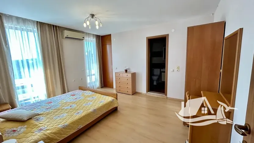 Prodej bytu 4+kk, Sveti Vlas, Bulharsko, 188 m2