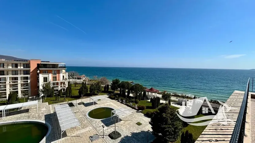 Prodej bytu 4+kk, Sveti Vlas, Bulharsko, 188 m2