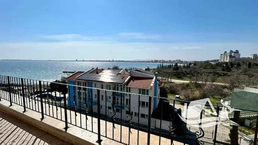 Prodej bytu 4+kk, Sveti Vlas, Bulharsko, 188 m2