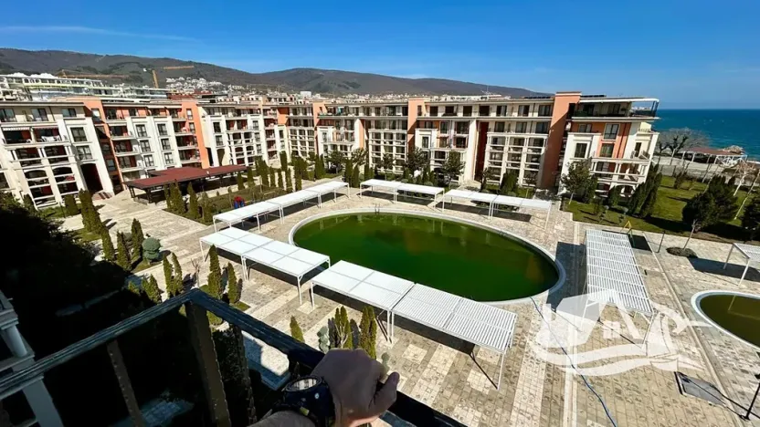 Prodej bytu 4+kk, Sveti Vlas, Bulharsko, 188 m2