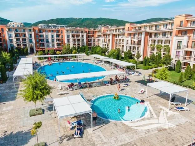 Prodej bytu 4+kk, Sveti Vlas, Bulharsko, 188 m2