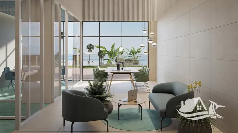 Prodej bytu 2+kk, Benidorm, Španělsko, 64 m2