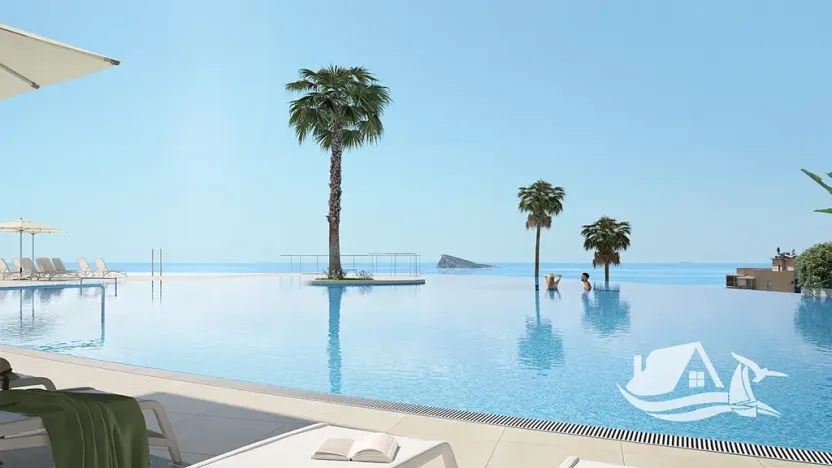Prodej bytu 5+kk, Benidorm, Španělsko, 176 m2