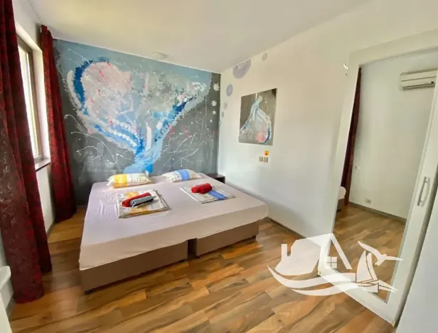 Prodej ubytování, Primorsko, Bulharsko, 290 m2