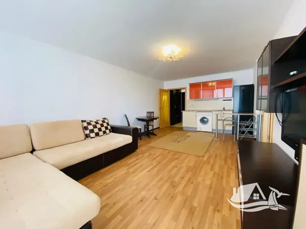 Prodej bytu 2+kk, Pomorie, Bulharsko, 57 m2