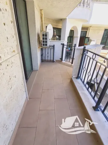 Prodej bytu 2+kk, Nesebar, Bulharsko, 43 m2