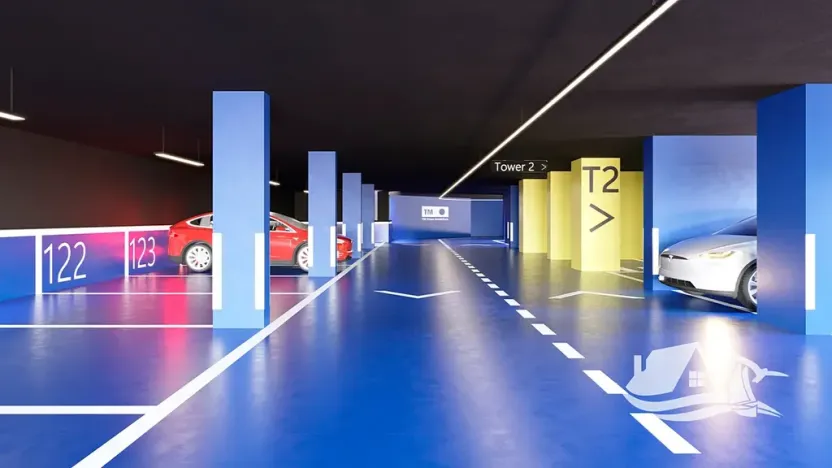 Prodej bytu 4+kk, Benidorm, Španělsko, 2065000 m2