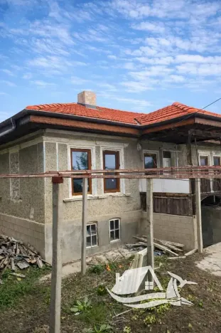 Prodej rodinného domu, Veliko Tarnovo, Bulharsko, 103 m2