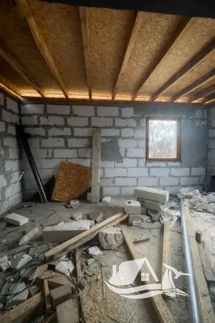 Prodej rodinného domu, Veliko Tarnovo, Bulharsko, 103 m2