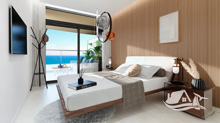 Prodej bytu 3+kk, Benidorm, Španělsko, 95 m2