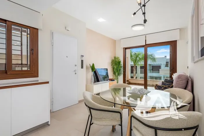 Prodej rodinného domu, Torrevieja, Španělsko, 63 m2