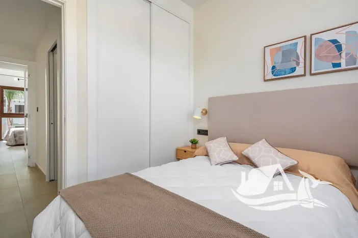 Prodej rodinného domu, Torrevieja, Španělsko, 63 m2
