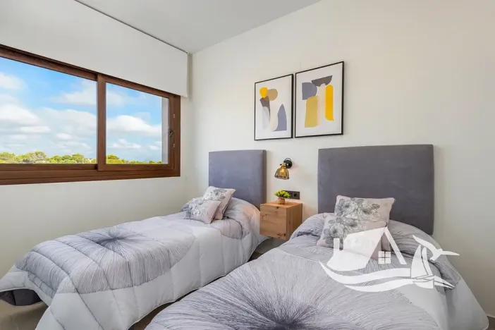 Prodej rodinného domu, Torrevieja, Španělsko, 63 m2