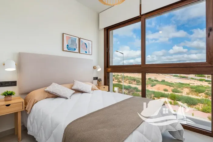 Prodej rodinného domu, Torrevieja, Španělsko, 63 m2